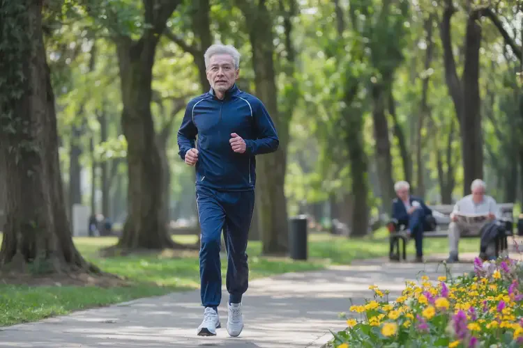 中老年人餐后血糖19(圖1)