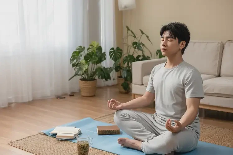 年輕人下午血糖17點(diǎn)2是怎么回事(圖1)