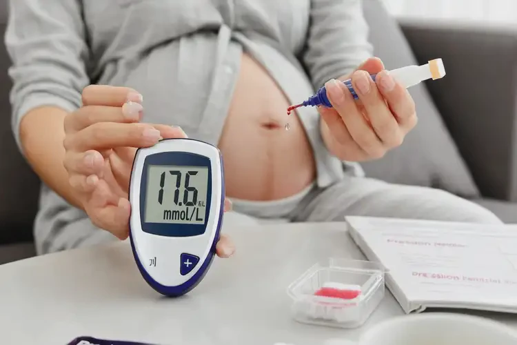 孕婦睡前血糖17(圖1)