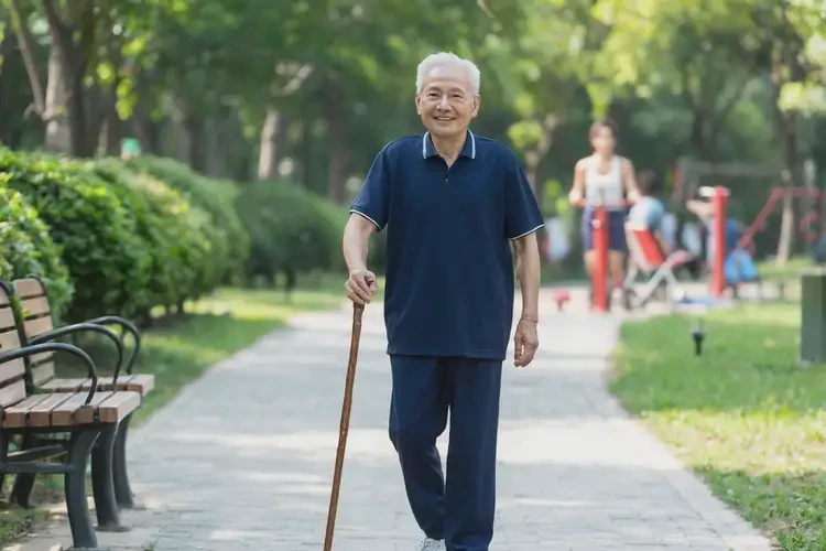 老年人早上血糖17(圖1)