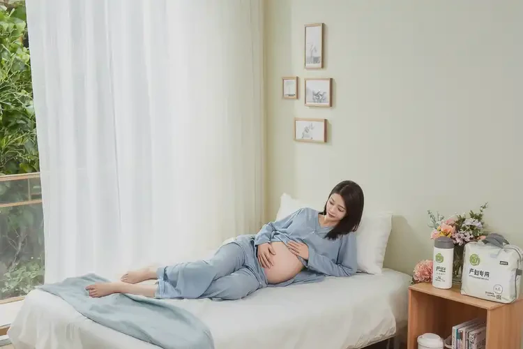 產婦屁股出濕疹不管它會自己痊愈嗎(圖3)