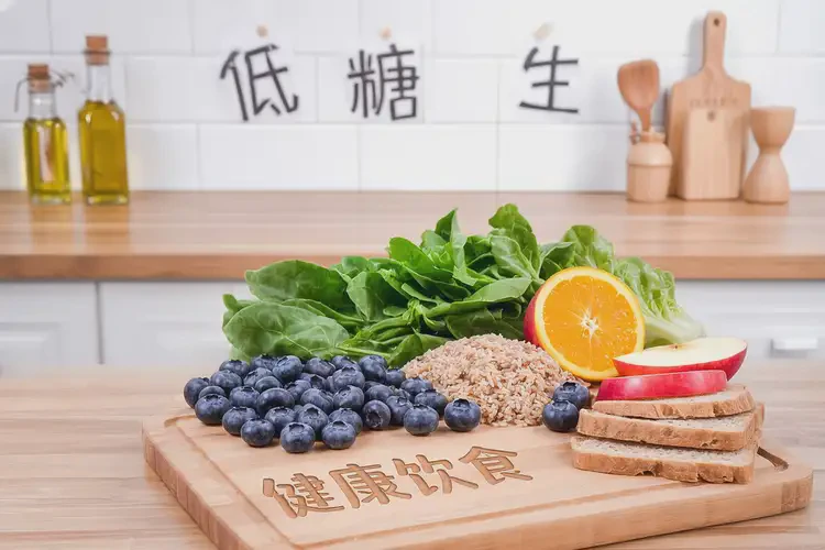 中老年人餐后血糖19(圖1)