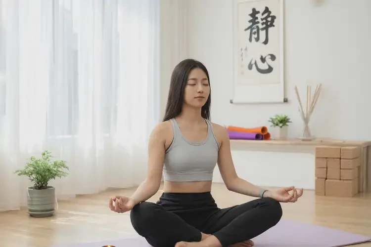 女人脖子長濕疹可以徹底自愈嗎(圖1)