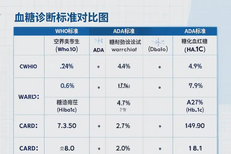 成年人早上空腹血糖5(圖1)