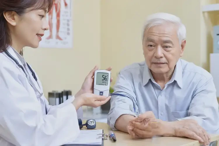 老年人中餐血糖5(圖2)