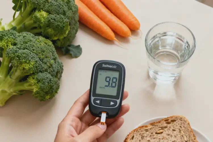 男人早上血糖18(圖1)