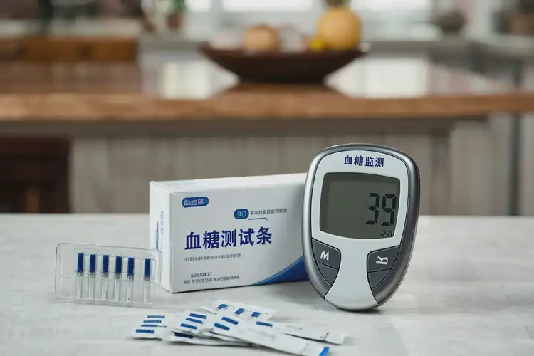 女人晚上血糖6点6是糖尿病吗(图1)