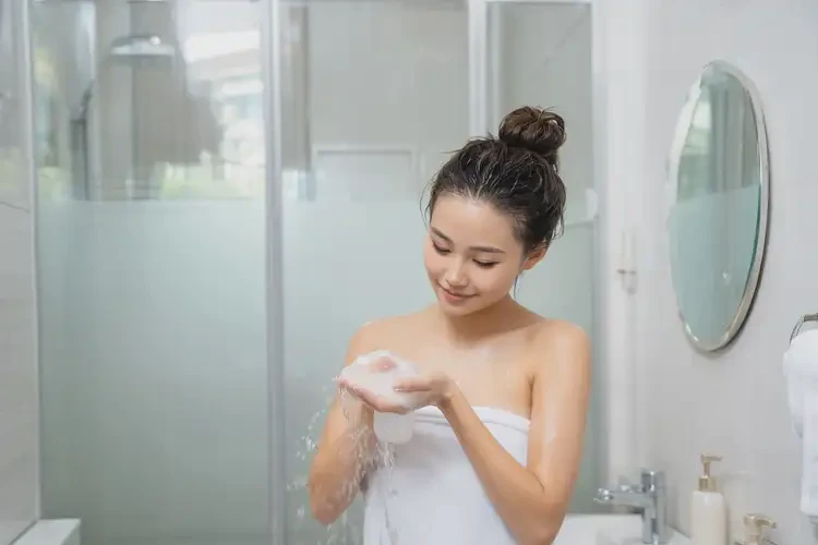 哺乳期媽媽肛周長(zhǎng)濕疹不管它會(huì)自己痊愈嗎(圖1)