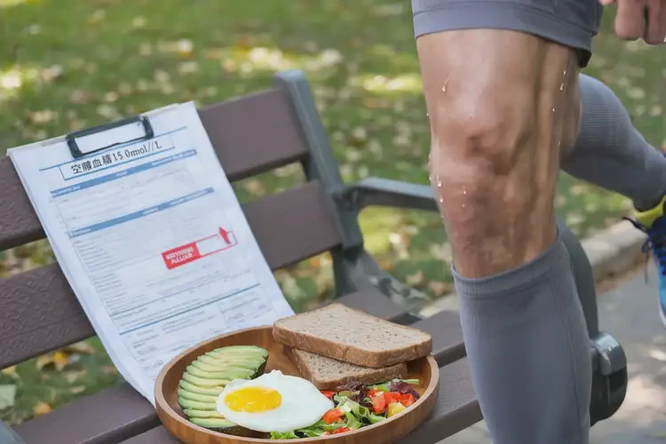 男性空腹血糖15點(diǎn)0是糖尿病嗎(圖4)