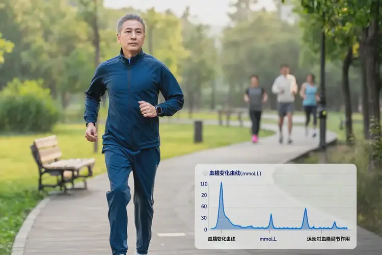 女人晚上血糖6点6是糖尿病吗(图3)