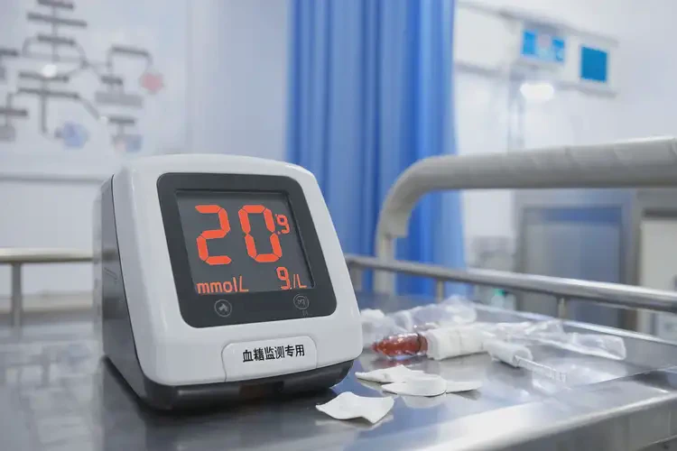 女人下午血糖20(圖2)