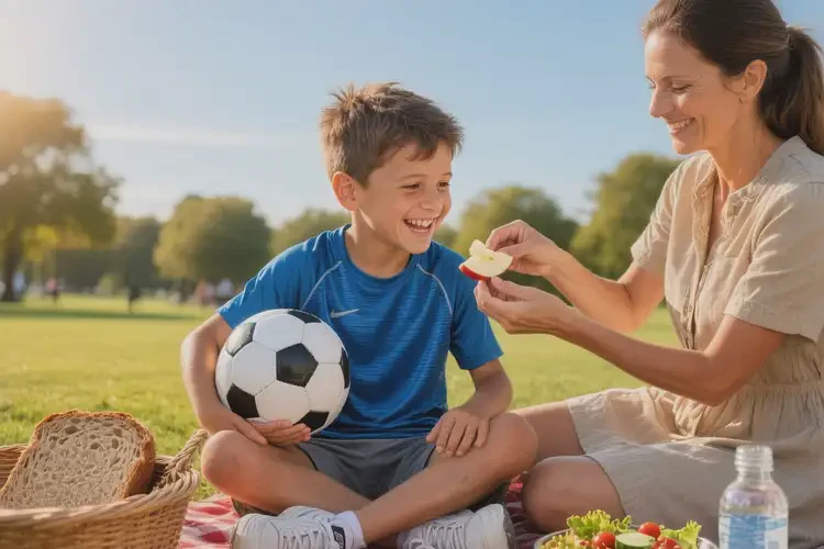 儿童早上血糖6(图1)