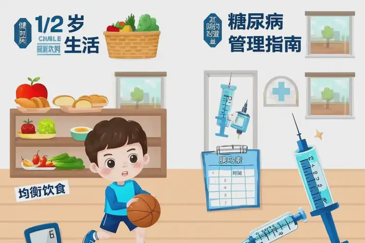 儿童中午血糖23(图1)