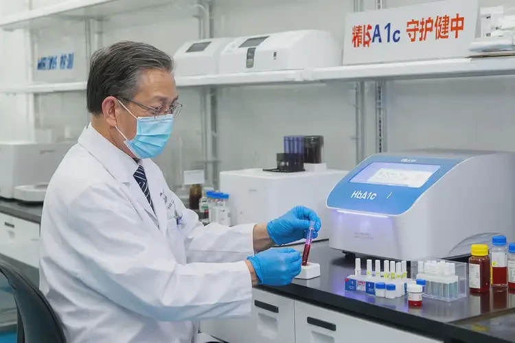 年轻人晚餐血糖21(图1)