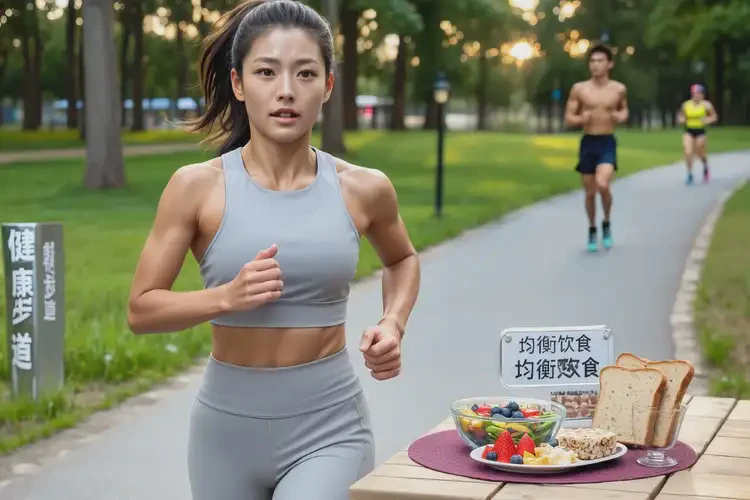 青少年早上空腹血糖23(圖1)