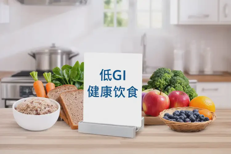 中老年人晚餐血糖17(图1)