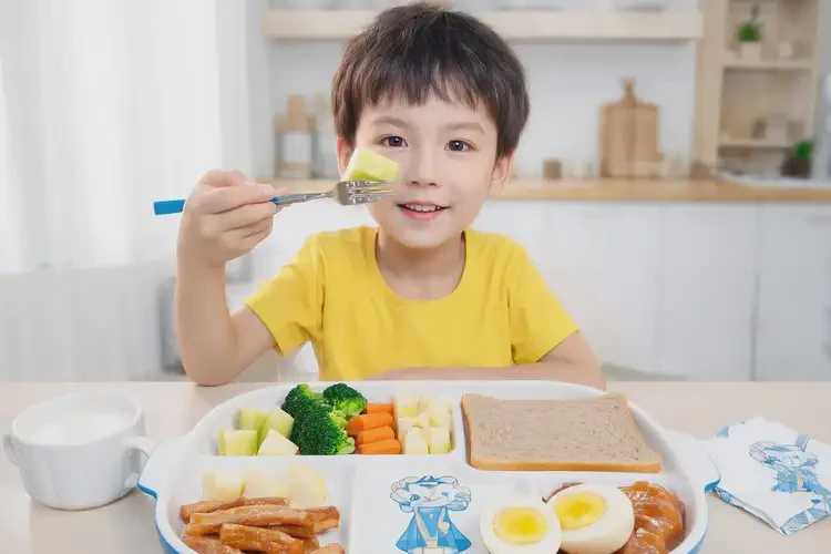 小孩早餐血糖5點(diǎn)4是怎么回事(圖4)