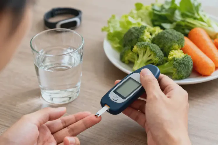 女性晚上血糖29(圖1)