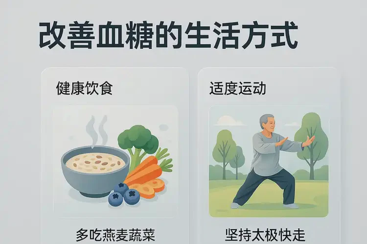 中老年人空腹血糖9(圖1)