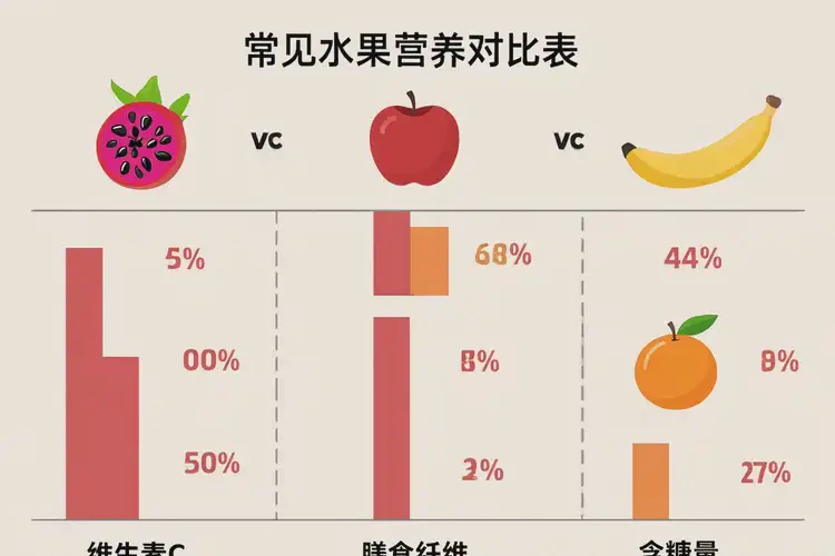 孕28周可以吃紅心火龍果嗎(圖2)