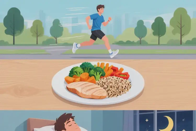 年輕人晚餐血糖18(圖1)