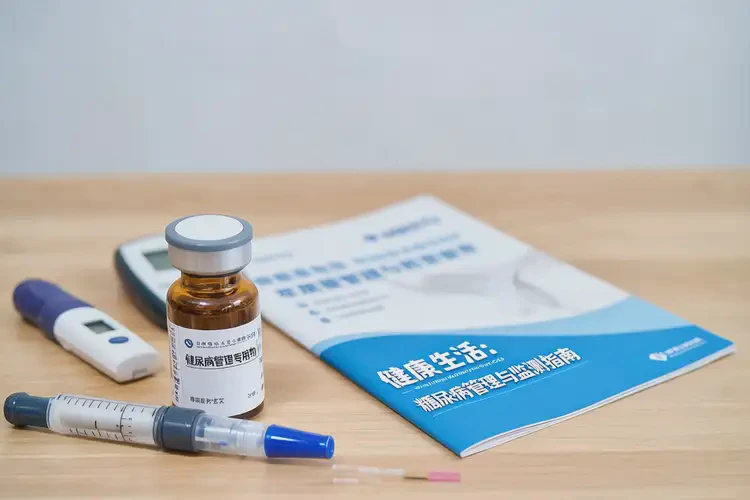 男人早上血糖13点3是糖尿病吗(图1)