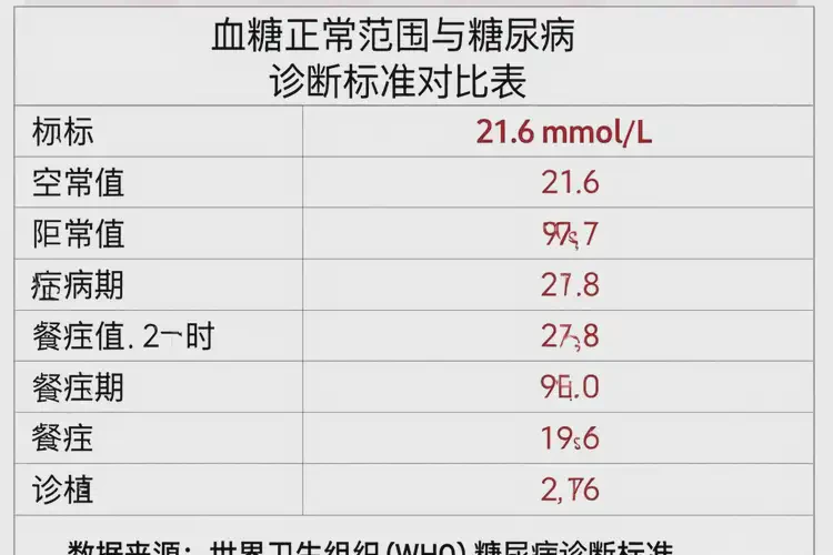 老年人早上血糖21(圖1)