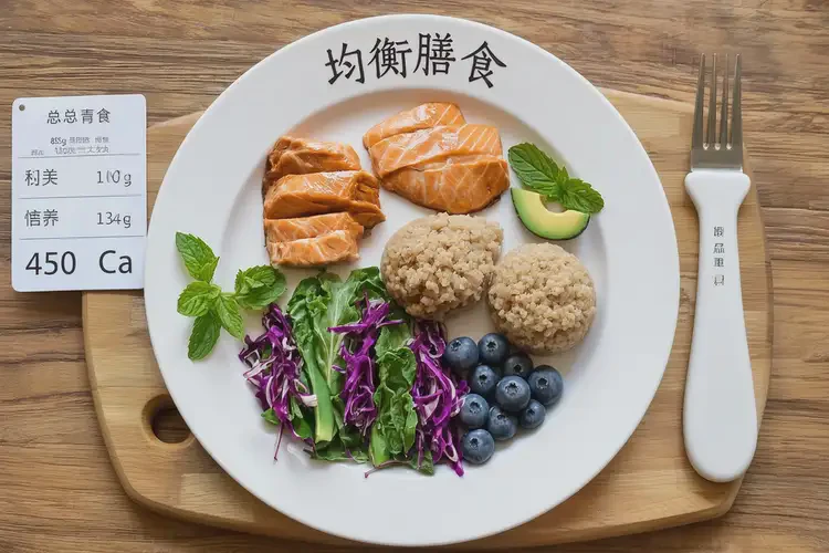 更年期女性中午血糖29(图1)