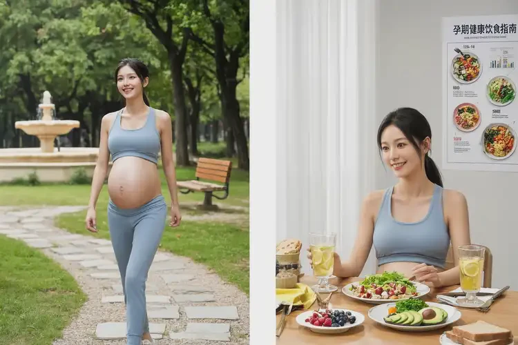 孕妇早上空腹血糖19(图1)