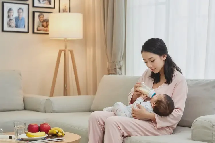 寶寶肛周容易長濕疹可不可以徹底自愈(圖1)