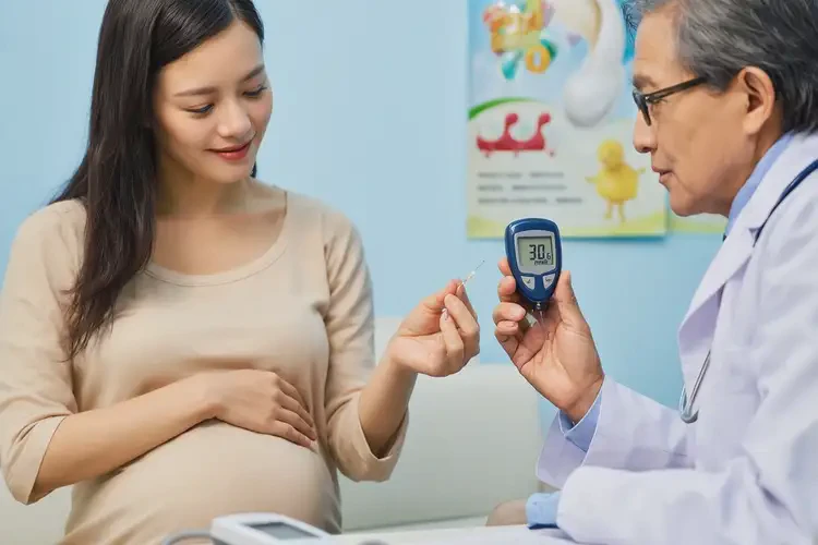 孕婦空腹血糖30(圖1)