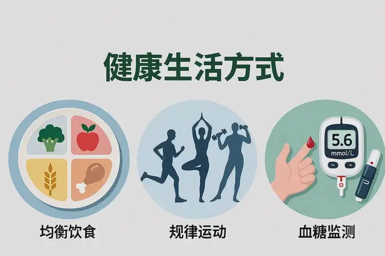 成年人下午血糖19(圖1)