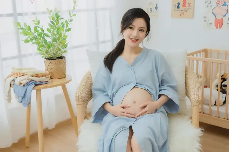 產(chǎn)婦肚子偶爾起濕疹能徹底自愈嗎(圖2)