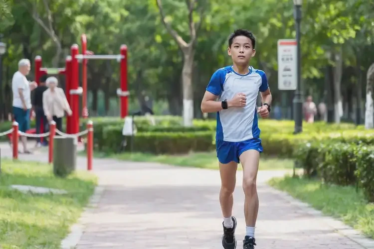 青少年早餐血糖13點(diǎn)1意味著什么(圖2)