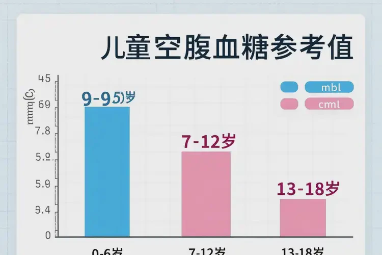 小孩早上空腹血糖14(圖1)