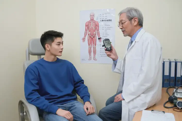 年輕人早餐血糖26(圖1)