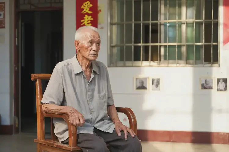 高齡老人屁股出濕疹不管它會(huì)自己痊愈嗎(圖1)