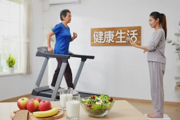 女人中午血糖7點(diǎn)8是糖尿病嗎(圖3)