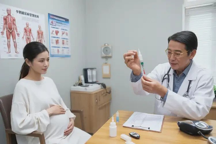 孕婦空腹血糖30(圖1)