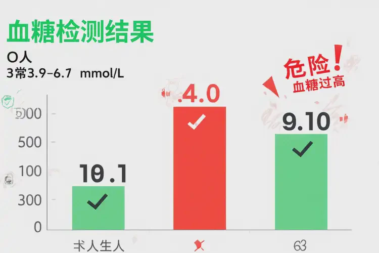 成年人中餐血糖14(圖1)