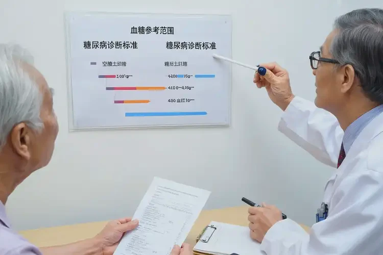 女性中午血糖24(图1)