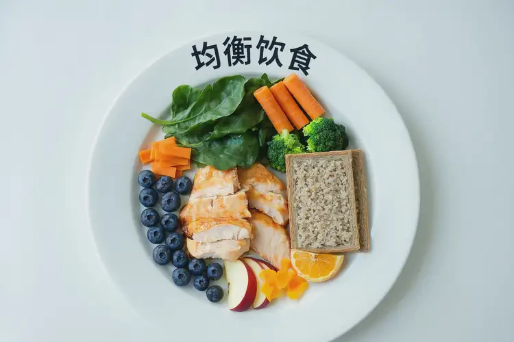 中年人中午血糖15(图1)