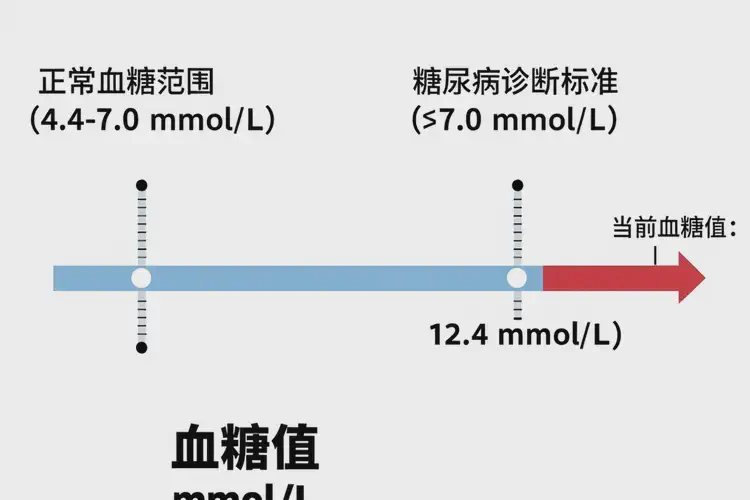 老年人早上空腹血糖12(圖1)