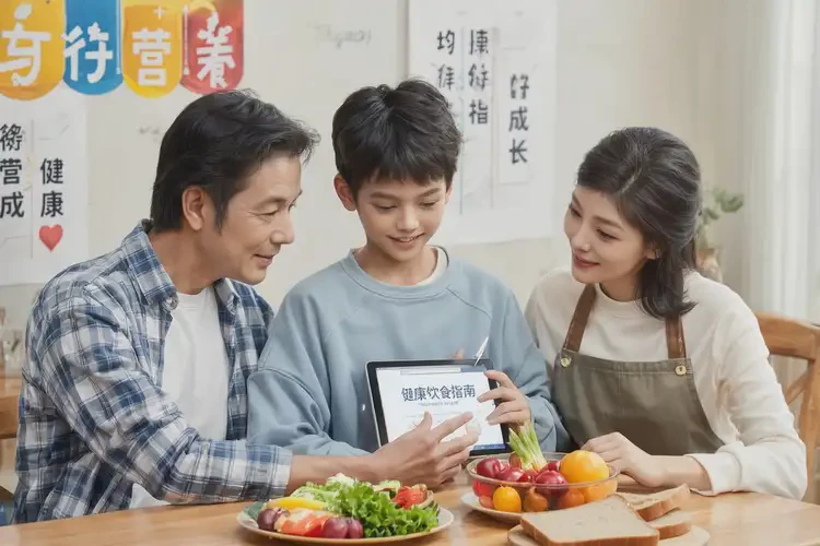 青少年中餐血糖11(圖1)