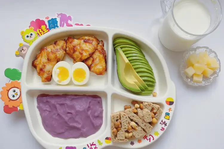 小孩晚餐血糖5点1是怎么回事(图4)