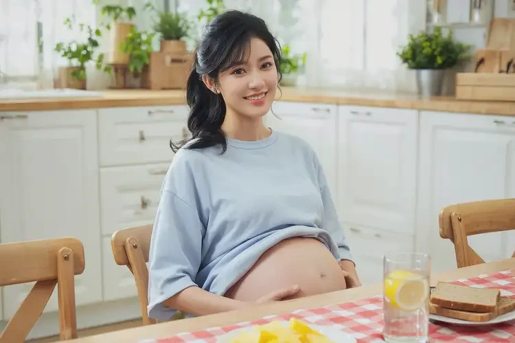 懷孕第30周可以吃香水菠蘿嗎(圖3)