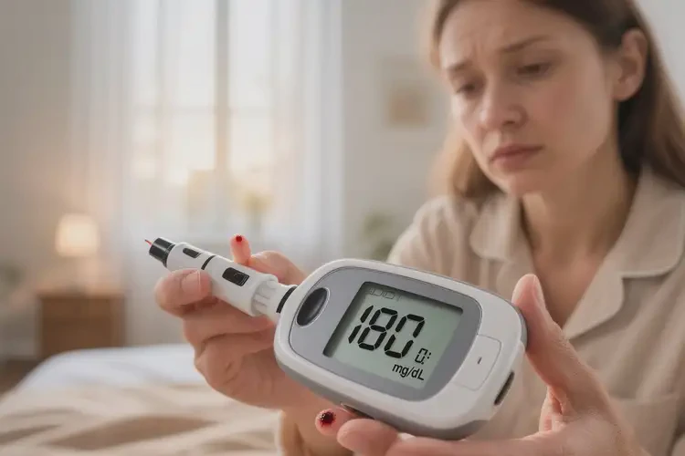 女性早上血糖25(圖1)