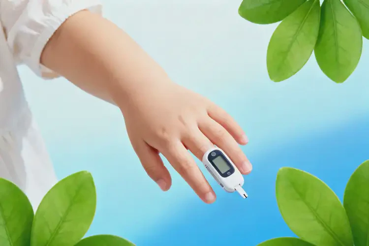 兒童晚餐血糖25(圖1)