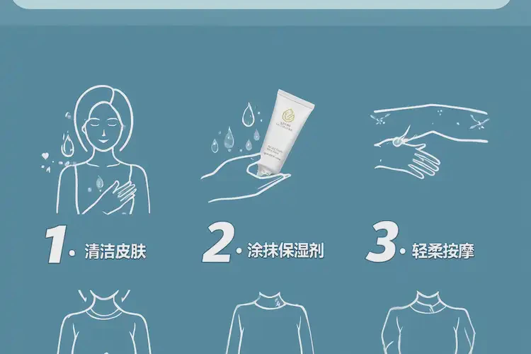 男生大腿偶尔起湿疹能彻底自愈吗(图2)