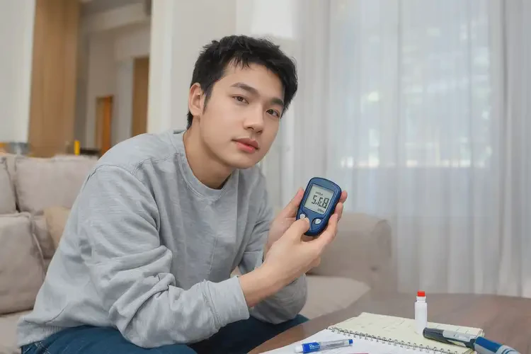 年輕人早餐血糖21(圖1)